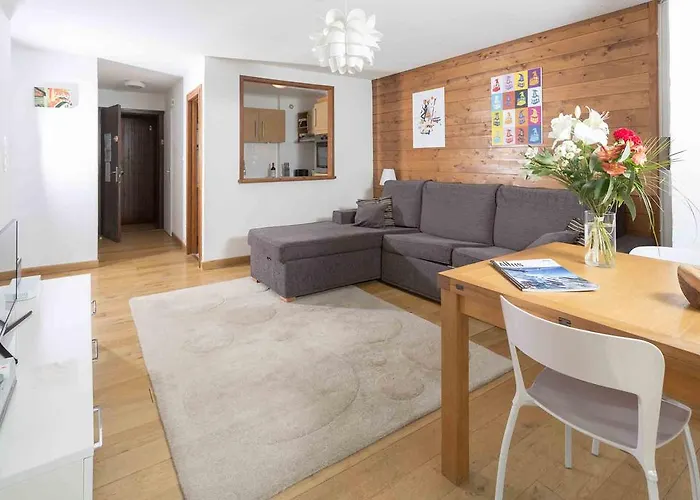 Le Cretet 2 - Year Chamonix Mont Blanc