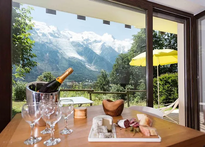 Apartamento Le Cretet 2 - Year