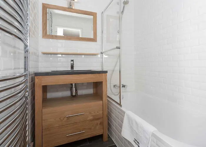 Apartamento Le Cretet 2 - Year *