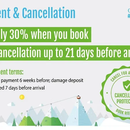 Le Cretet 2 - Year Apartman