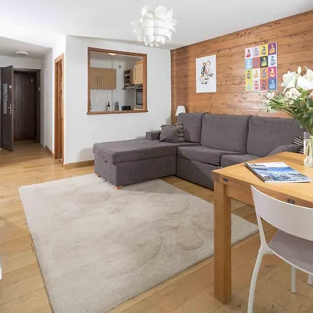 Le Cretet 2 - Year Σαμονί