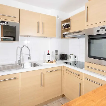 Le Cretet 2 - Year Σαμονί