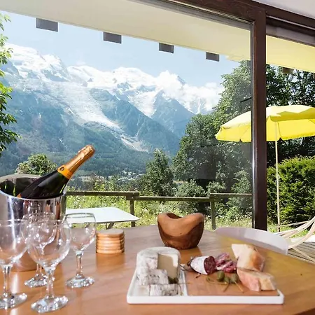 Διαμέρισμα Le Cretet 2 - Year