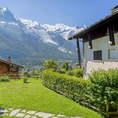 Apartman Le Cretet 2 - Year