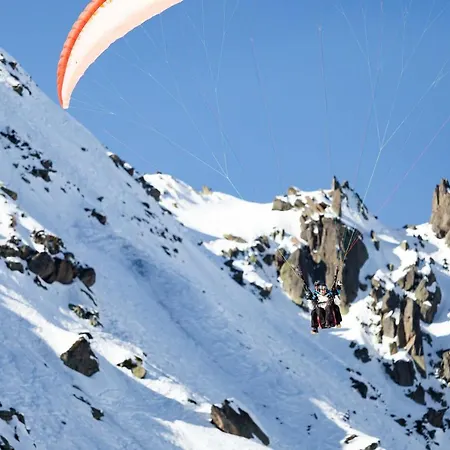 Le Cretet 2 - Year *