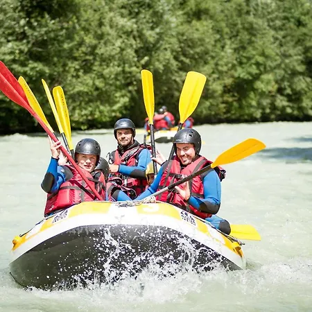 Le Cretet 2 - Year Σαμονί