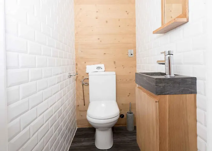 Le Cretet 2 - Year Chamonix