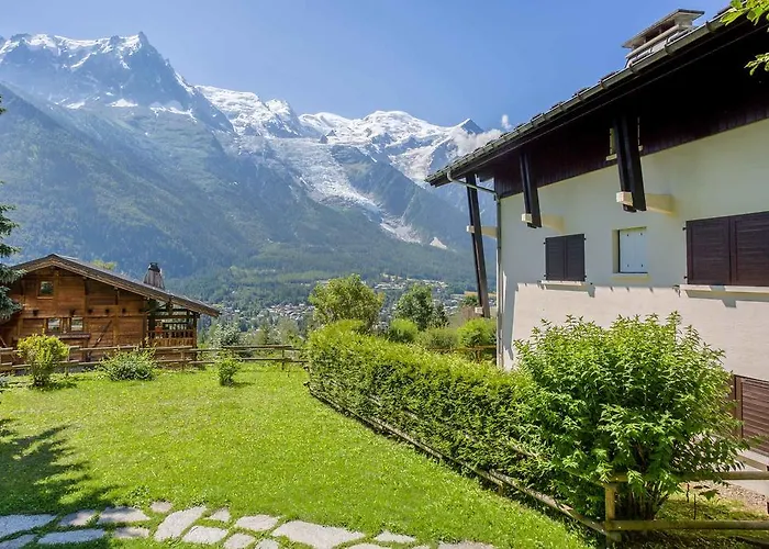 Apartman Le Cretet 2 - Year