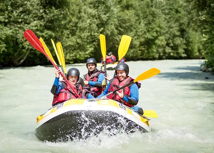 Le Cretet 2 - Year Chamonix