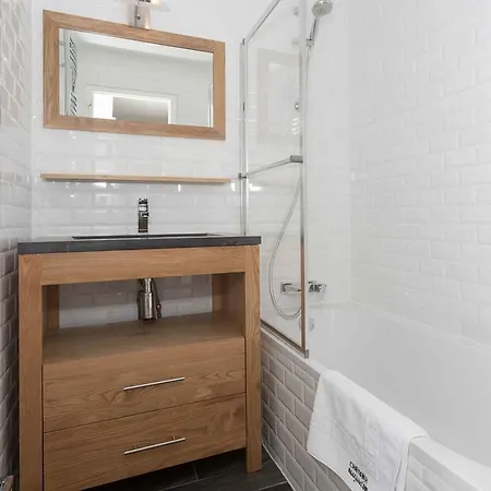 Lejlighed Le Cretet 2 - Year *